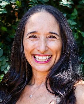 Nydia Tijerina Darby