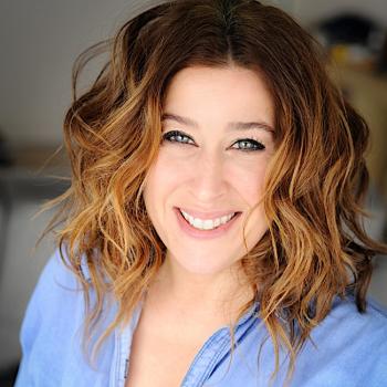 Rachel Fleischman, creator of the Dance Your Bliss™ method, is a psychotherapist, speaker, and teacher.