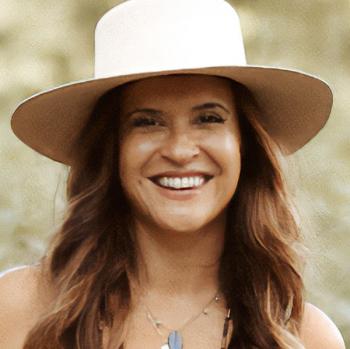 Omega faculty Robyn Moreno