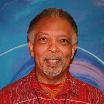 Vandorn Hinnant is a sacred geometry scholar, artist, and author.
