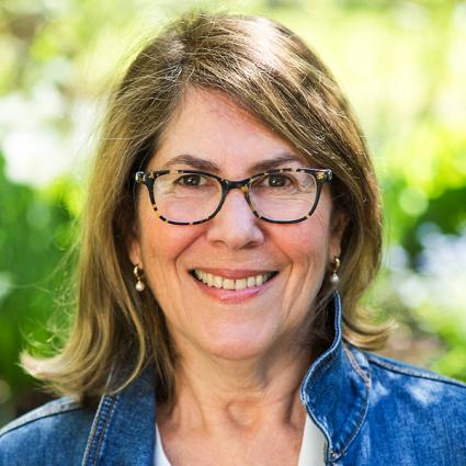 Elizabeth Lesser