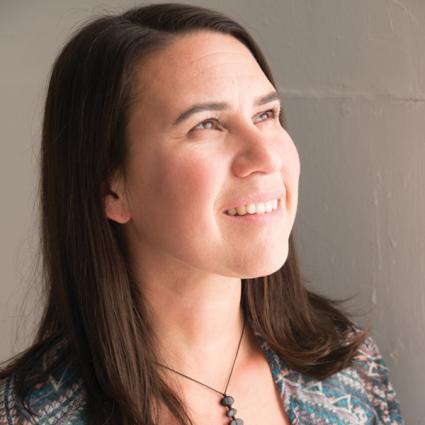Jennifer Cohen Harper