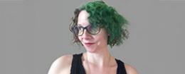 Arin Murphy Hiscock