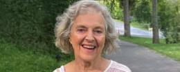 Beryl Bender