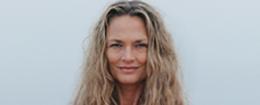 Omega faculty Colleen Saidman