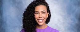 Omega faculty Devi Brown