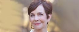 Omega faculty Frances Schultz