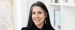 Jeanne Catanzaro