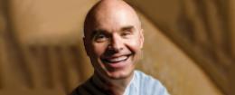 Omega faculty John Forsyth