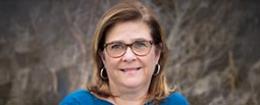 Julie Greiner Ferris
