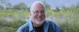 Ken Cohen