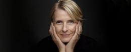 Omega faculty Liz Gilbert
