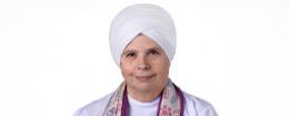 Manjit Khalsa