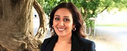 Mona Patel