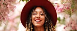 Nisha Burton