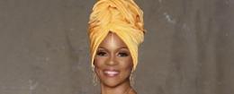 Queen Afua