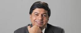 Raj Sisodia