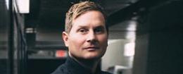 Omega faculty Rob Bell