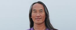 Omega faculty Rodney Yee