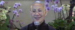 Sister Đẳng Nghiêm