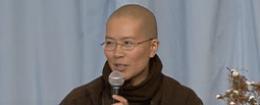 Sister Thệ Nghiêm