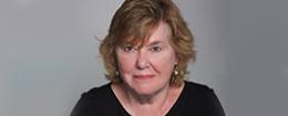 Omega faculty Suzane Northrop