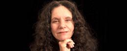 Omega faculty Terri Daniel