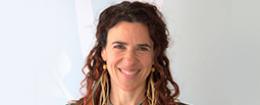 Omega faculty Toni Bergins