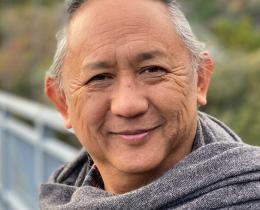 Dzigar Kongtrul Rinpoche