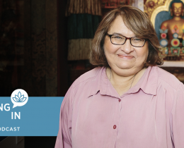 Sharon Salzberg