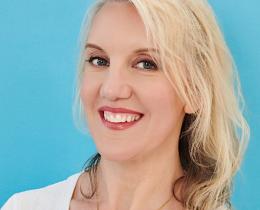 Ada Calhoun is an author, a ghostwriter, and workshop leader.