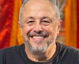 Alejandro Chaoul is the Director of the Mind Body Spirit Institute at the Jung Center of Houston.