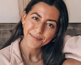 Alison Midollo