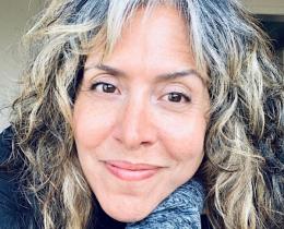 Ana Del Castillo is a best-selling author, storyteller, and “Women’s Rightness Expert.”