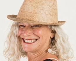 Barbara Tint, PhD, is a political psychologist, former university professor, global trainer, and author.