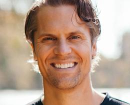 Ben Katt, founder of the WITHIN Prison Meditation Project, is a best-selling author and mediation teacher.