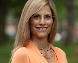 Beth van Bladel is Omega’s Fractional Chief Financial Officer and a Director with BST &amp; Co. CPAs, LLP.