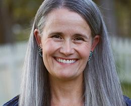 Bettina Shultz-Jobe, LPC, is a leader in the field of Equine Assisted Services.