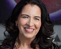 Brenda Rose is a psychic medium and coach.