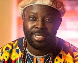 Bruce Ncube is a Zimbabwean musician with more than 15 years of touring, teaching, and performing in the UK.