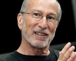Bruce Fertman