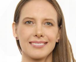 Caroline Klebl