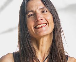 Charlotte Rotterdam is a Buddhist teacher, contemplative educator, and coauthor of Skymind.