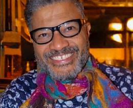 Grammy-winning producer Chris Bruce