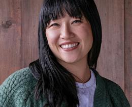 Christina Chan is the owner of Choy Division,