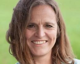 Christina Thyssen, PhD, is a writer, story coach, and teacher.