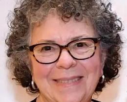 Concetta Tomaino is executive director and cofounder of the Institute for Music and Neurologic Function.