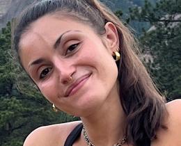 Courtney Jessica Ober