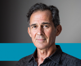 Dropping In with Omega faculty Rupert Spira