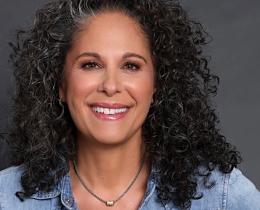 Dana Goldberg is a comedian, host, writer, and activist.